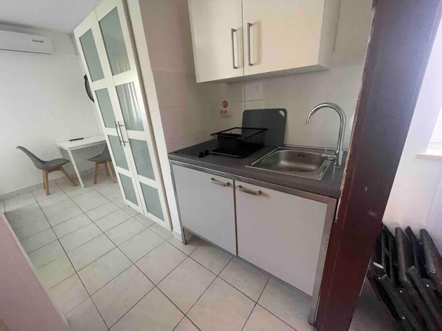 Enna Apartment 2 Perfect Location Медулин Екстериор снимка